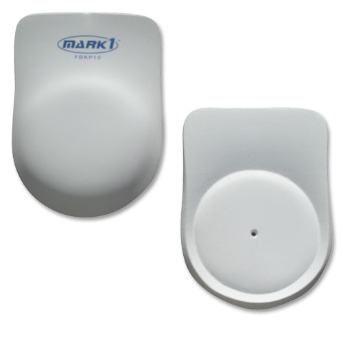 Intermediate Vinyl Dip Knee Pad