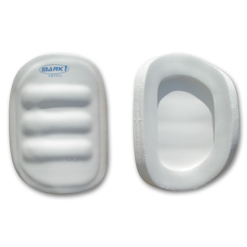 Thigh Pad  w/ Bumper