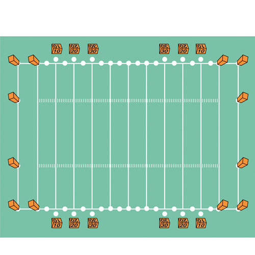 Football Value Pack