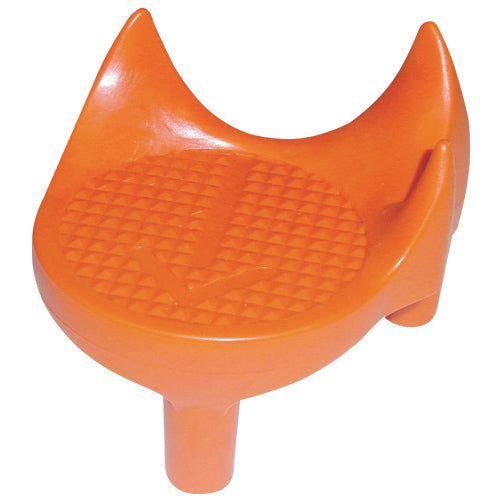Soccer Style Kicking Tee - Right