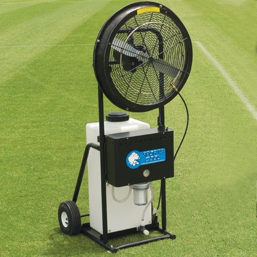 Fogger Portable Cooling System