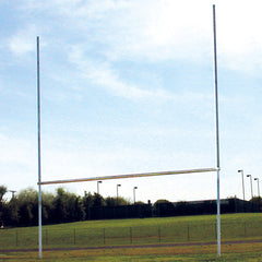 Classic Steel Goal Post