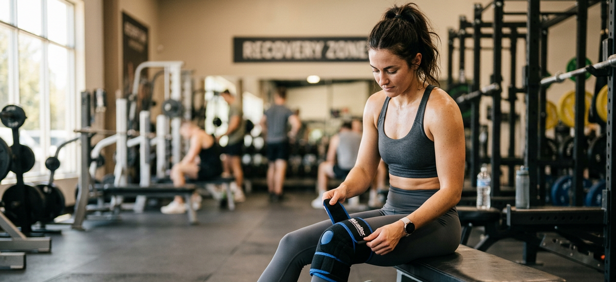 American Fitness