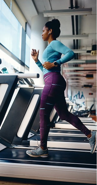 American Fitness