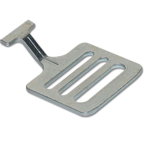1" Metal T-Hook