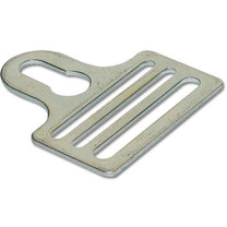 1-1/2" Metal Keyway Fastener