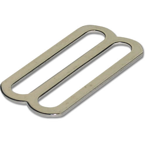 1-1/2" Metal Slide