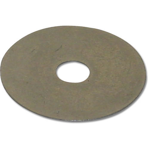 Stainless Steel Washer