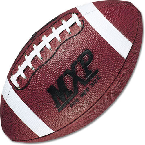 MacGregor MXP Football