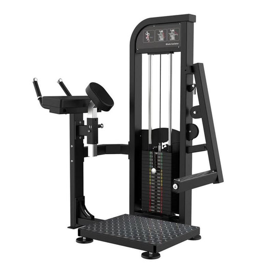 Glute Machine