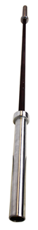 Olympic Training Bar|