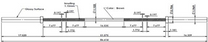 Olympic Training Bar|