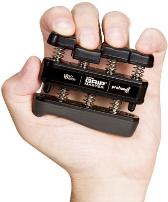 ProHands GripMaster Hand Strength Developer |