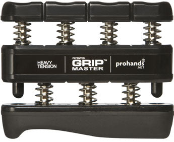 ProHands GripMaster Hand Strength Developer |