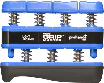 ProHands GripMaster Hand Strength Developer |