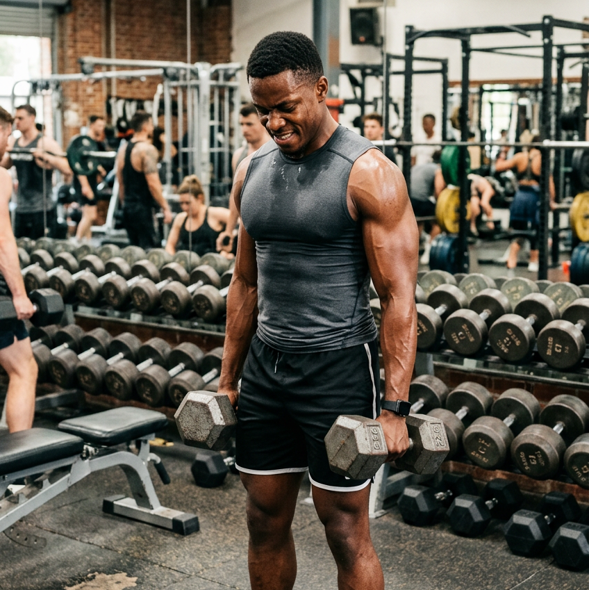 American Fitness