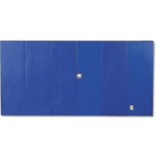 Wall Pad 2' x 7' x 1-3/8''