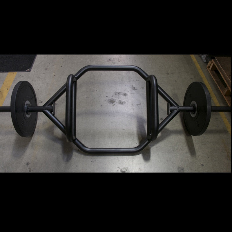 Fat Trap Bar|