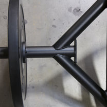 Fat Trap Bar|