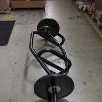 Fat Trap Bar|