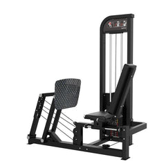 Horizontal Leg Press