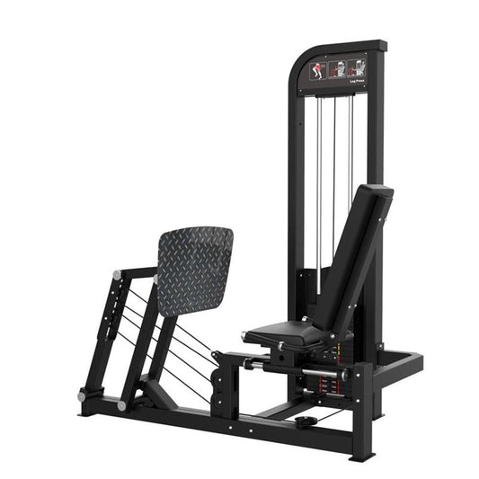 Horizontal Leg Press