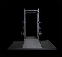 J hooks|Numbering on uprights