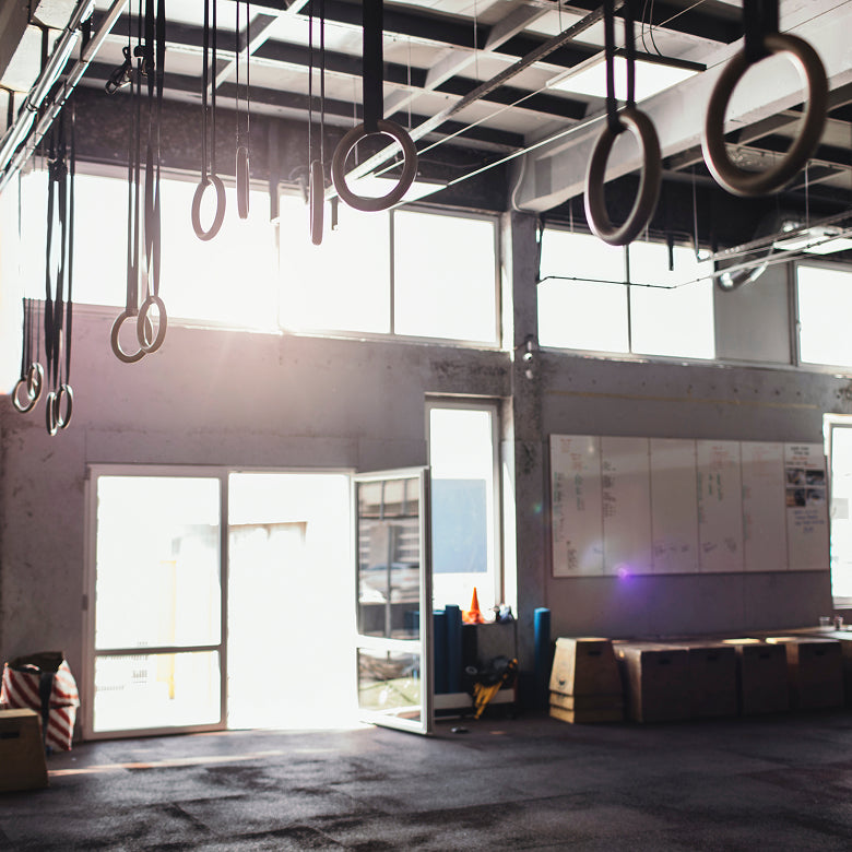 American Fitness