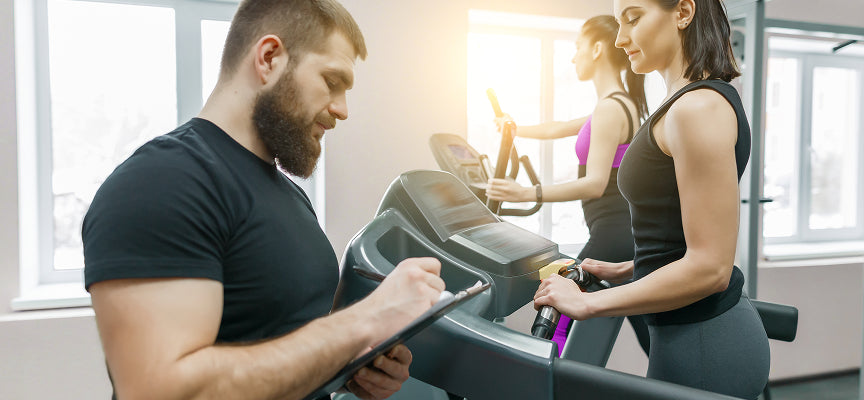 American Fitness