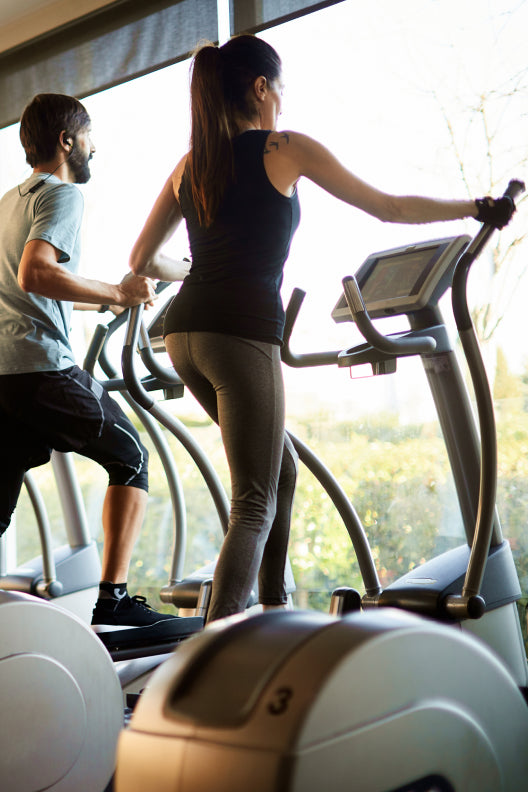 American Fitness