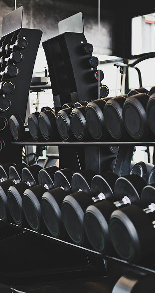 American Fitness