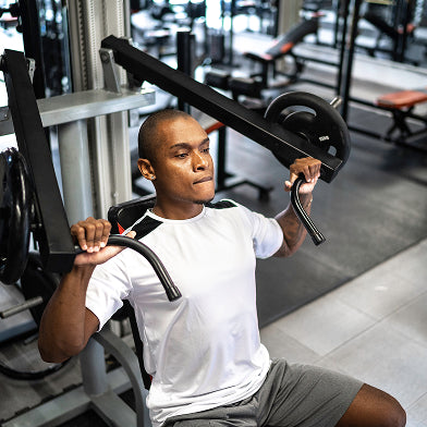 American Fitness