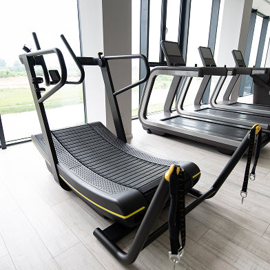 American Fitness