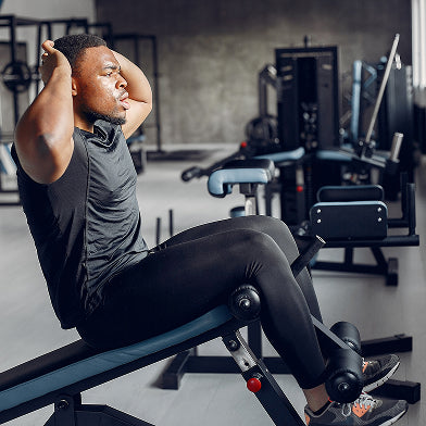 American Fitness