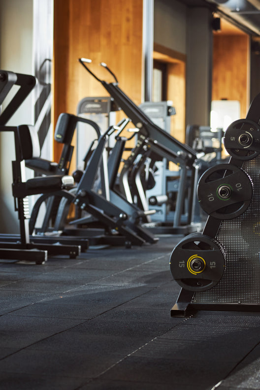 American Fitness