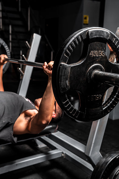 American Fitness