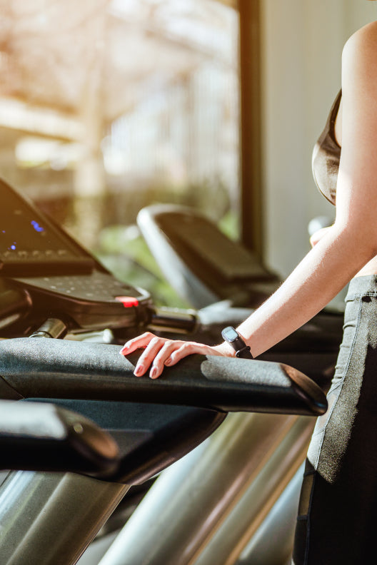 American Fitness