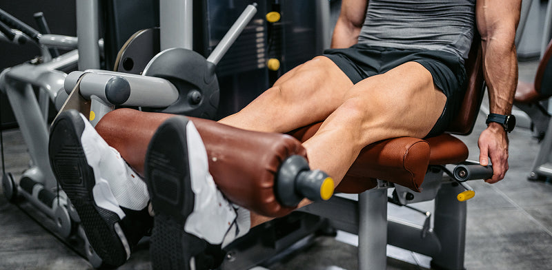 American Fitness