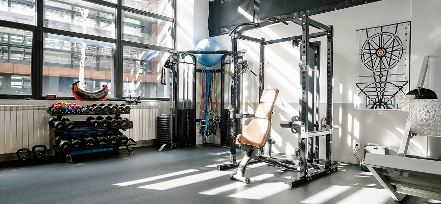 American Fitness