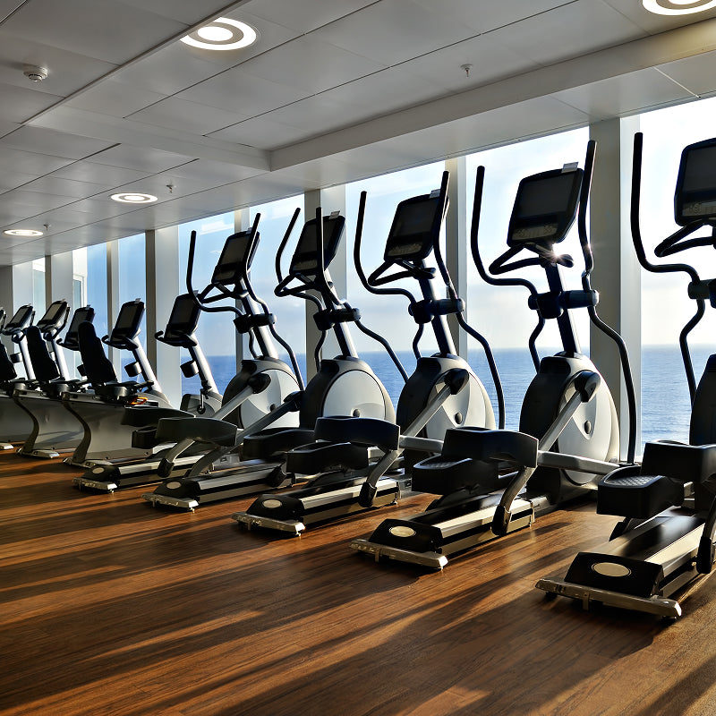 American Fitness
