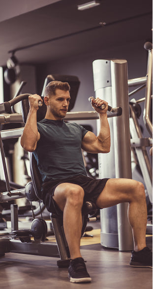 American Fitness