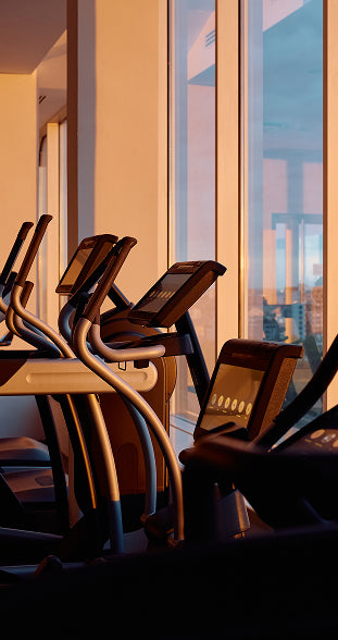 American Fitness