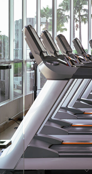 American Fitness