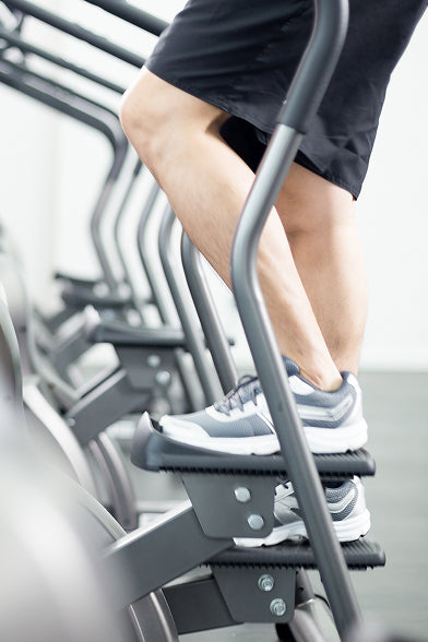 American Fitness