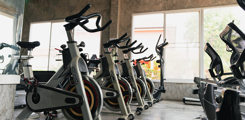 American Fitness