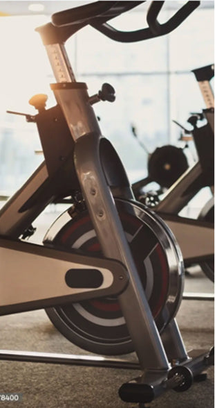 American Fitness