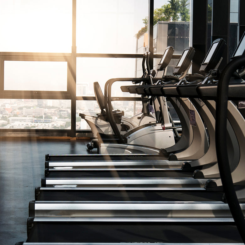 American Fitness