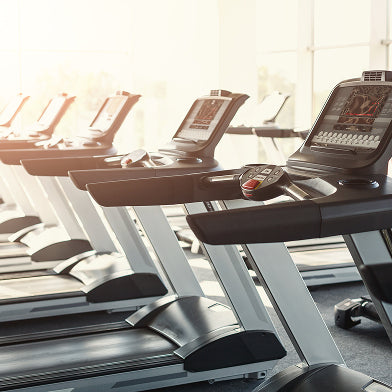 American Fitness