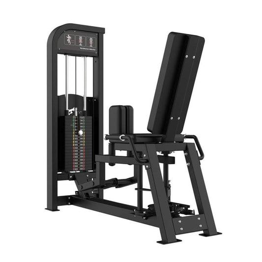 Inner and Outer Thigh Machine