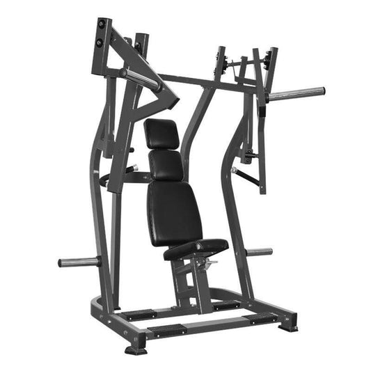 Iso-lateral bench press